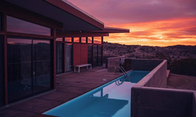 Lund Maison | Amazing place (no booking possible)