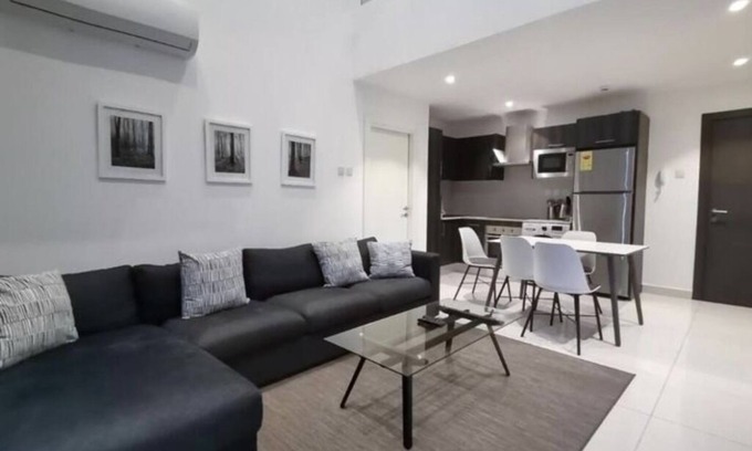 Cantonments Appartement | Amazing plush apartment