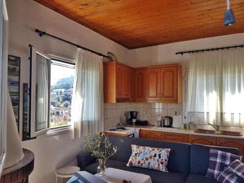 Imathia Region Maison | Amazing Sea View-Neos Pyrgos Beach -Evoia Greece