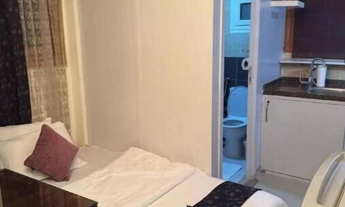 Sidi Jabir Appartement | Amazing studio apartment gleem