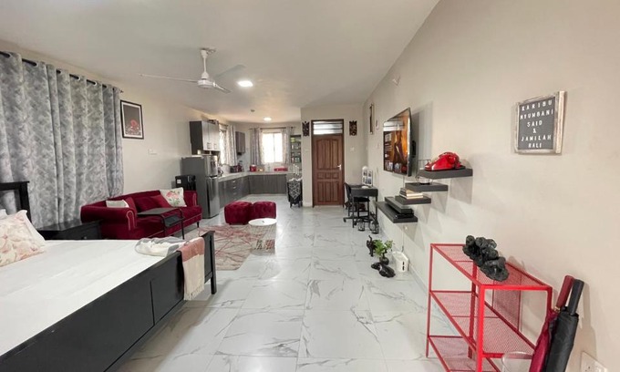 Mombasa Appartement | Amazing Studio near CBD