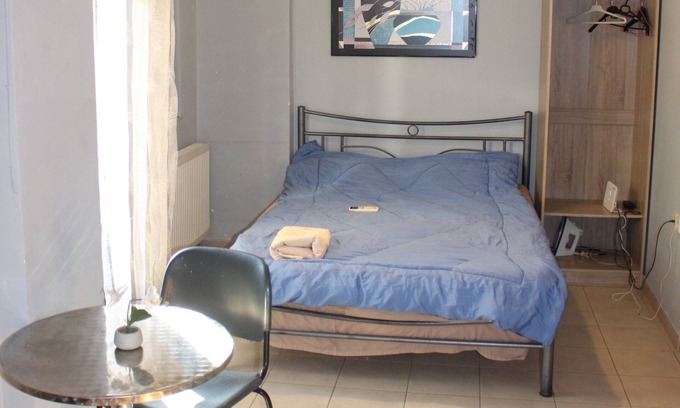 Old Town Appartement | Amazing Studio - Olympiados 45