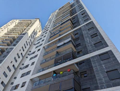Kiryat Gat Appartement | Amazing Tower apt at karmei Gat- perfect familly vacation