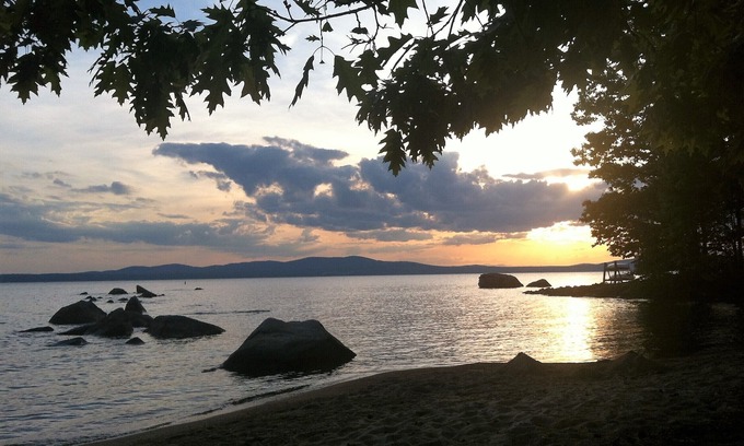 Standish Maison | Incroyable vacances Island House - Great Location!