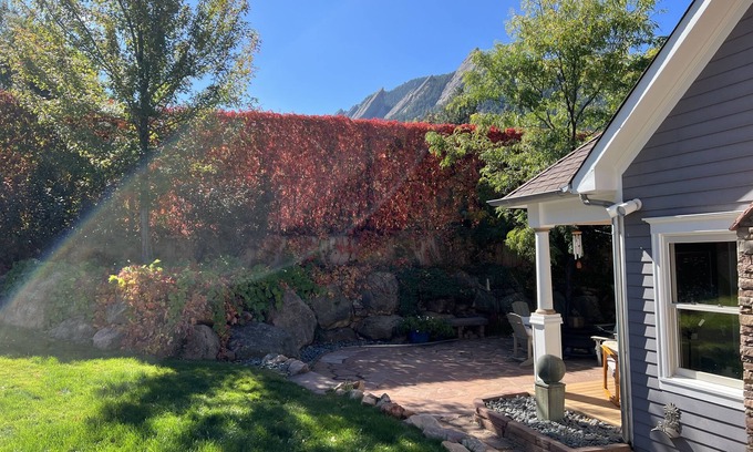 Flagstaff Autre | Chaleureux et accueillant Boulder Home dans le meilleur quartier
