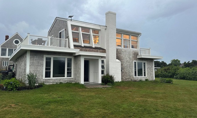 Duxbury Maison | Amazing Views Duxbury Bay
