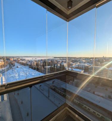 Kuopio Appartement | Amazing views in Kuopio