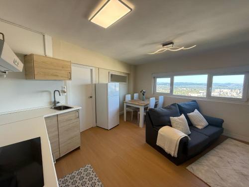 Laredo Appartement | Amazing views in Laredo