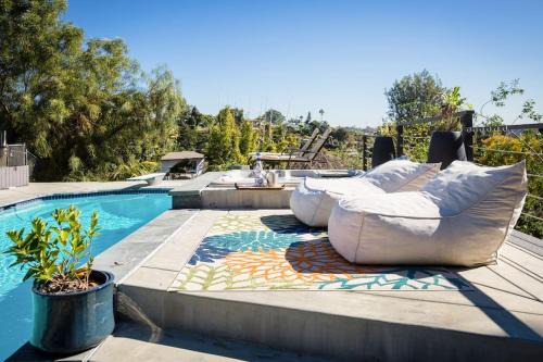 Solana Beach Maison | Amazing Views with Heated Pool and Jacuzzi Near Beach