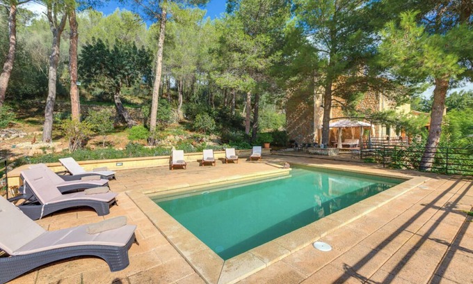 Alaro Villa | Amazing Villa in Alaró