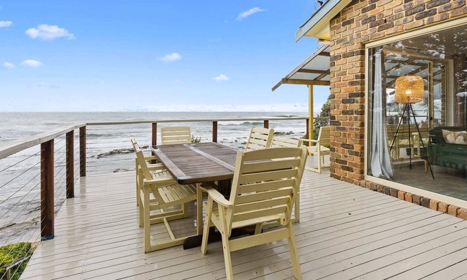 Blue Bay Maison | Amazing Water-Front Family Escape - Blue Bay