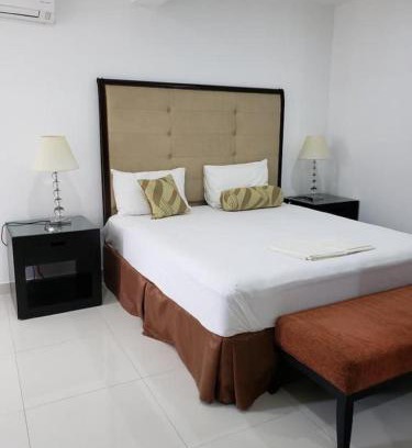 Pamankada West Hôtel | Amazinn suites Hotel