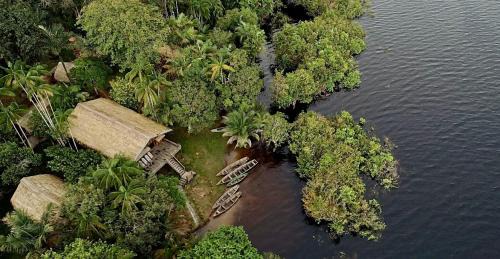 Amazon River Autre | Amazonas Life Camp