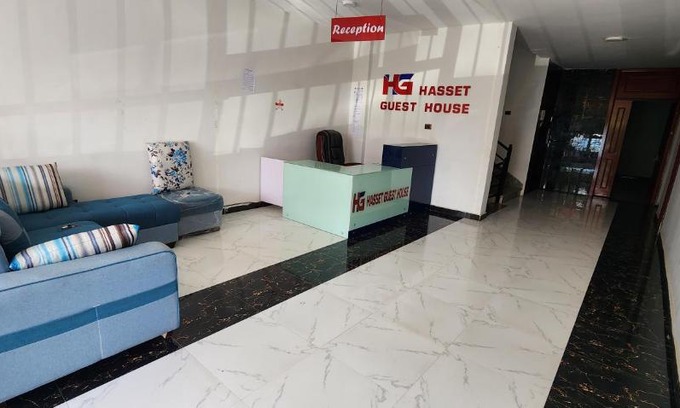 Addis Ababa Maison | Amba genet Trading PLC.