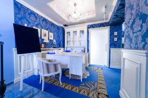 Rzeszow Hôtel | Ambasadorski Residence