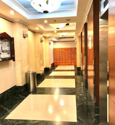 Kuningan Appartement | Ambassador Apartment Kuningan
