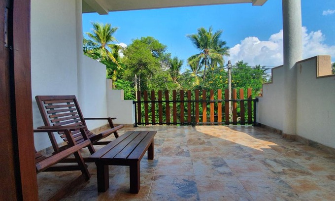 Anuradhapura Maison | Ambel Homestay