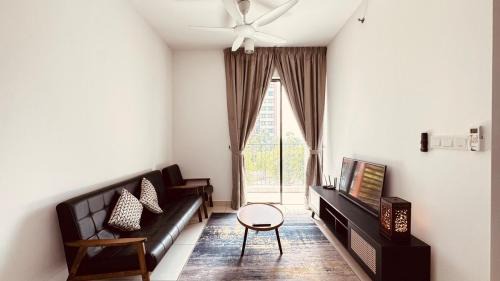 Jenjarom Appartement | Amber 3R Family Stay 1-9pax highspeed wifi
