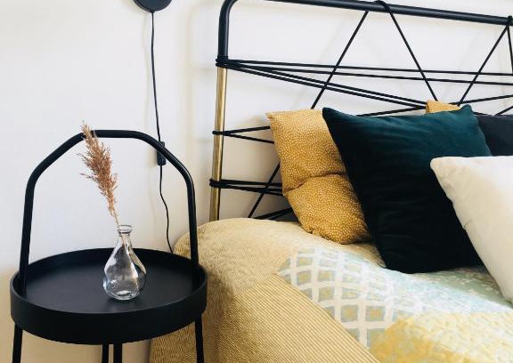Juodkrante Appartement | Amber Adder Apartment