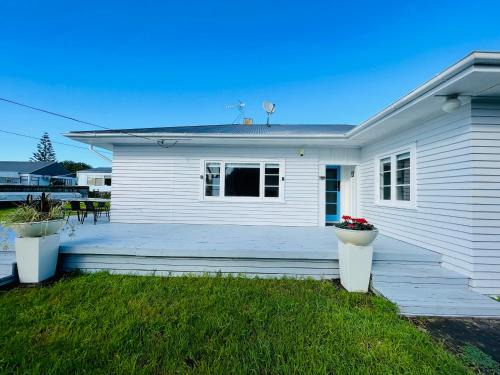 Pukekohe Villa | Amber Hill A