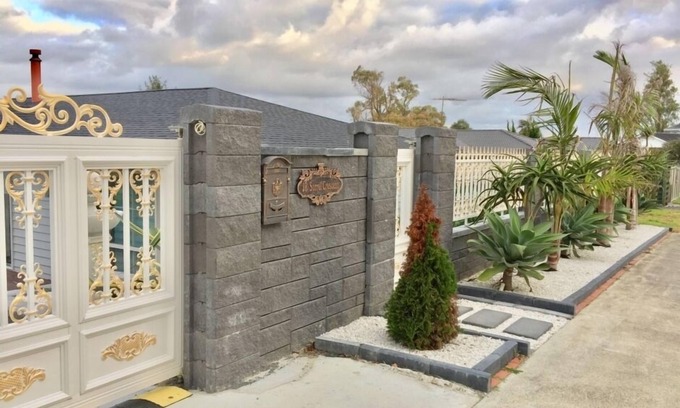 Bucklands Beach Appartement | Amber Homes Half Moon Bay