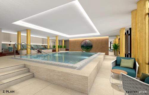 Gmain Hôtel | AMBER HOTEL Bavaria Superior