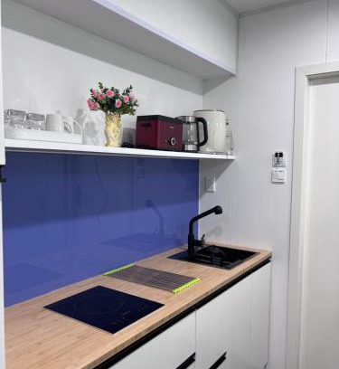 Panmure Appartement | Amber Lake A