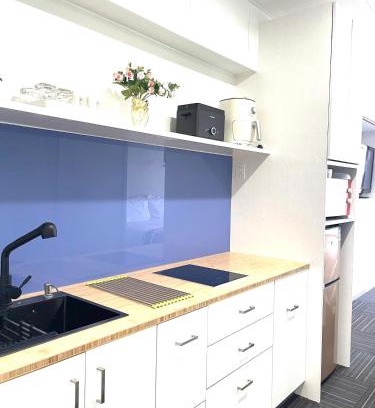 Panmure Appartement | Amber Lake D