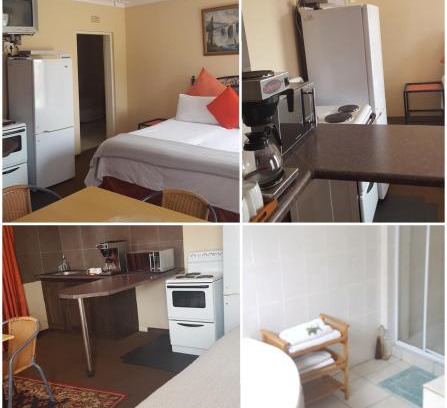 Krugersdorp Hôtel | Amberlight Self Catering Accommodation