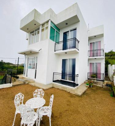 Boragasketiya Appartement | Ambewela serene villa apartment