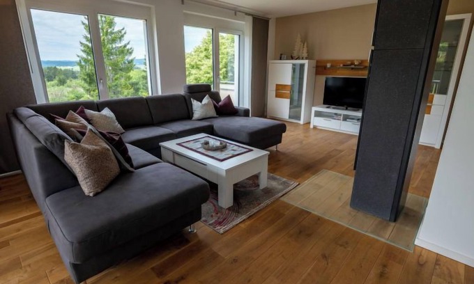 Loffingen Maison | Ambiente by Interhome