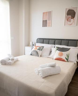 Rossano Appartement | Ambra Apartments