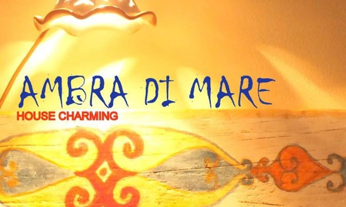 Sant'Agata di Militello Appartement | Ambra di mare