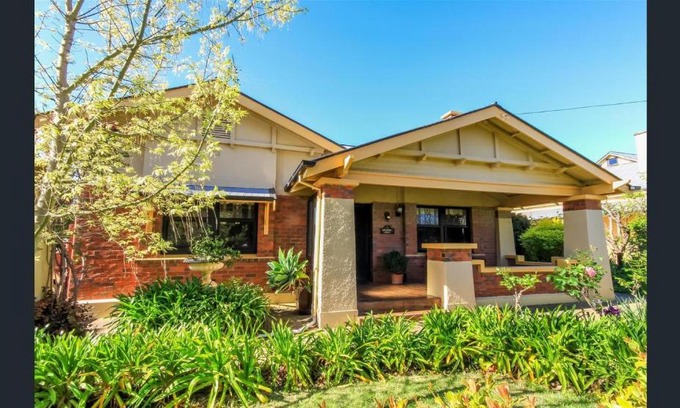 Tanunda Maison | Ambrosia Holiday Home