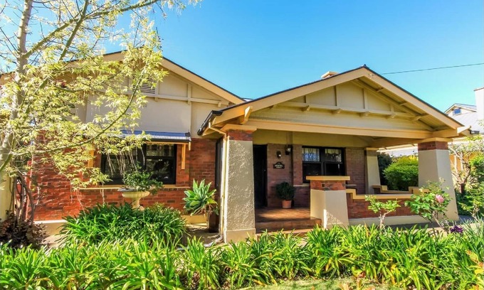 Tanunda Maison | Ambrosia Holiday Home