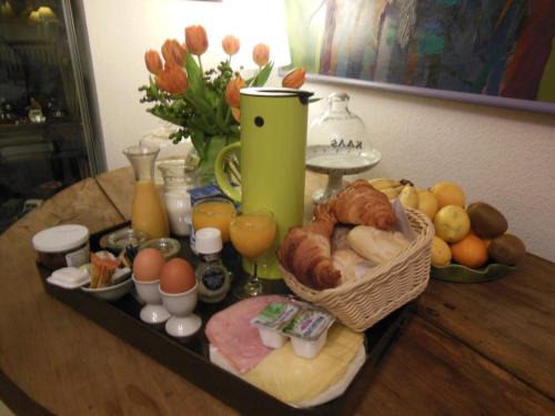 Assebroek Lit Et Petit-Déjeuner | ambrosius