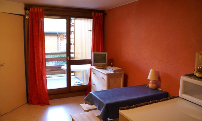 Morzine Appartement | Ambrunes 10