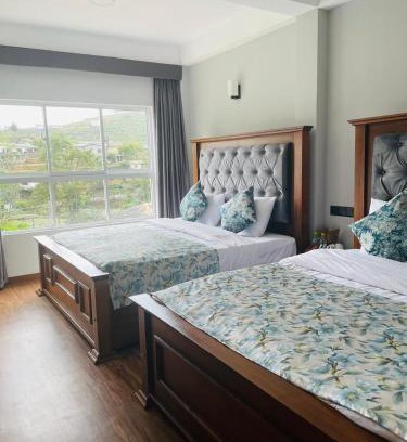 Nuwara Eliya Station Balnéaire | Ambula Resort