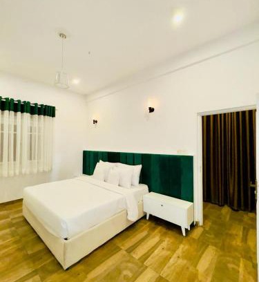 Udapalatha Cabine | Ambuluwava Eco Resort