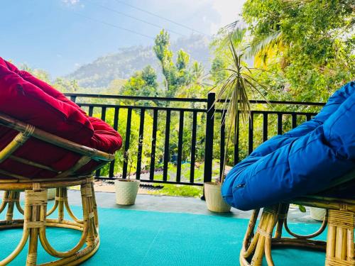Gampola Maison | Ambuluwawa View Inn