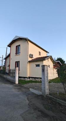 Montgiscard Maison | AMCP Gîte - Montgiscard