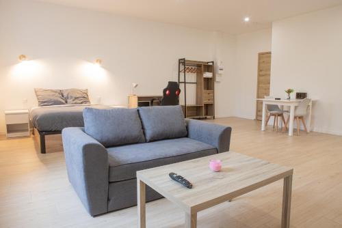 Charleville-Mezieres Appartement | AMD Loc Immo