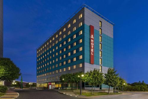 Chodov Hôtel | Amedia Express Prague, Trademark Collection by Wyndham