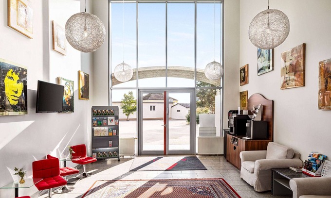 Sattledt Hôtel | Amedia Express Sattledt, Trademark Collection by Wyndham