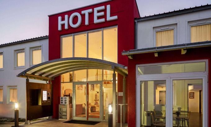 Sattledt Hôtel | Amedia Express Sattledt, Trademark Collection by Wyndham