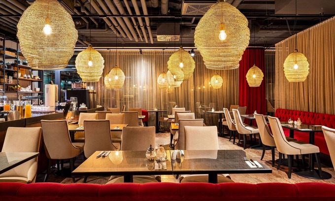 Linz Hôtel | Amedia Linz, Trademark Collection by Wyndham