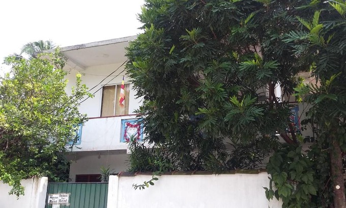 Unawatuna Maison | Ameesha guesthouse