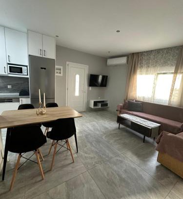 Skala Kallirachis Maison | Amela House