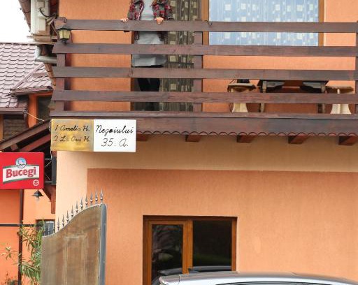 Fagaras Maison | Amelia House