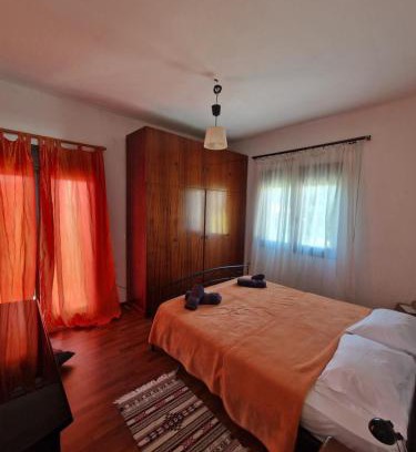 Aristotelis Appartement | Amelie house